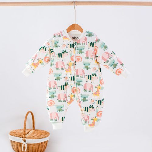 ABO Υπνόσακος Animals 18-36M 2,5 tog ABO