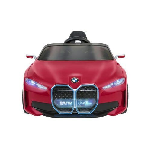 Alternative view of Globo Ηλεκτροκίνητο αυτοκίνητο e-Spidko Bmw I4 12V Κόκκινο 4.5AH