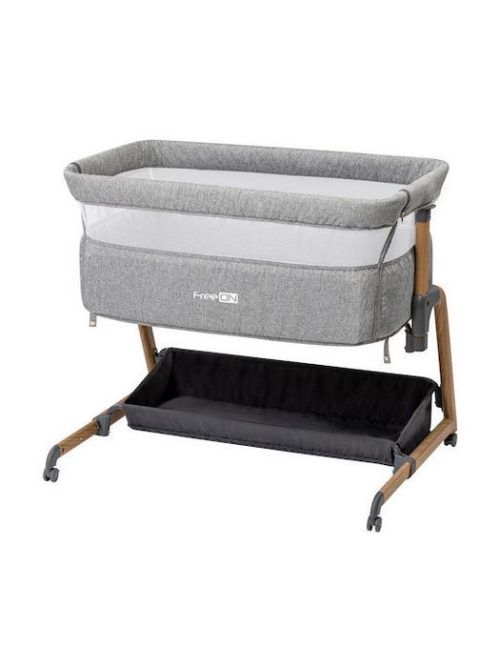Free on Λίκνο Bedside Bliss Grey
