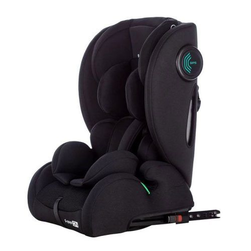 Free on Βρεφικό Κάθισμα Αυτ/του Modus i Size 76-150 cm Black