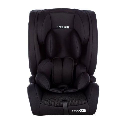 Alternative view of Free on Βρεφικό Κάθισμα Αυτ/του Modus i Size 76-150 cm Black