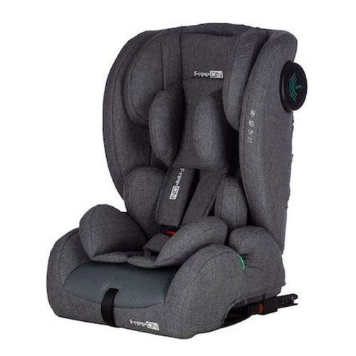 Free on Βρεφικό Κάθισμα Αυτ/του Modus i Size 76-150 cm Grey