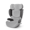 CYBEX Solution T Plus -FIX Καλοκαιρινό κάλυμμα Grey