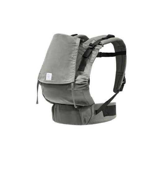 Stokke Μάρσιπο Carrier Limas Flex Glacier Green OCS