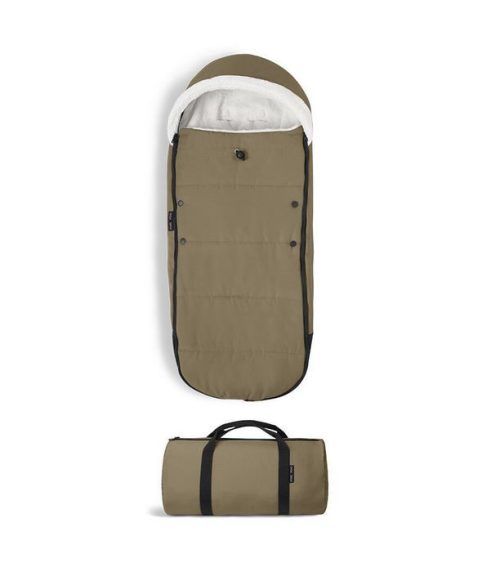Stokke®Yoyo Footmuff Toffee