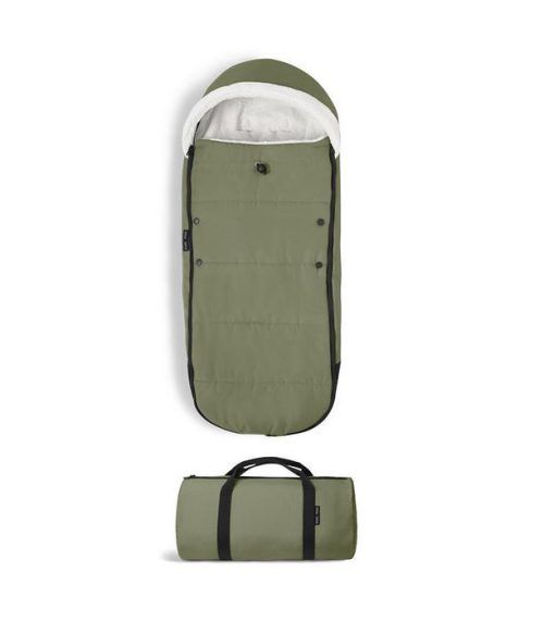 Stokke® Yoyo Footmuff Olive
