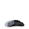 Twistshake Σουπλά Click-Mat Mini+πιάτο Black