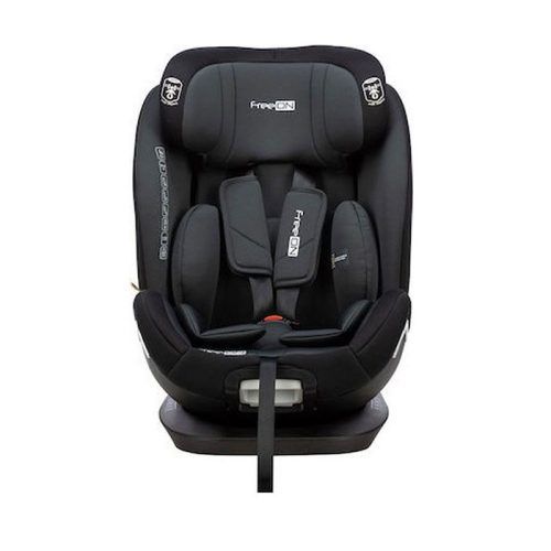 Free on Βρεφικό Κάθισμα Αυτ/του Galand Pro i Size 76-150 cm Black