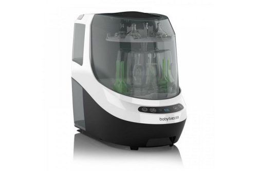 Baby brezza Πλυντήριο - αποστειρωτής μπιμπερό Bottle Washer Pro®
