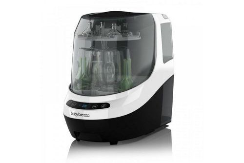 Alternative view of Baby brezza Πλυντήριο - αποστειρωτής μπιμπερό Bottle Washer Pro®