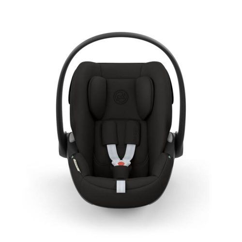 Alternative view of CYBEX Παιδικό Κάθισμα Αυτοκινήτου Cloud G i-size Magic Black | black