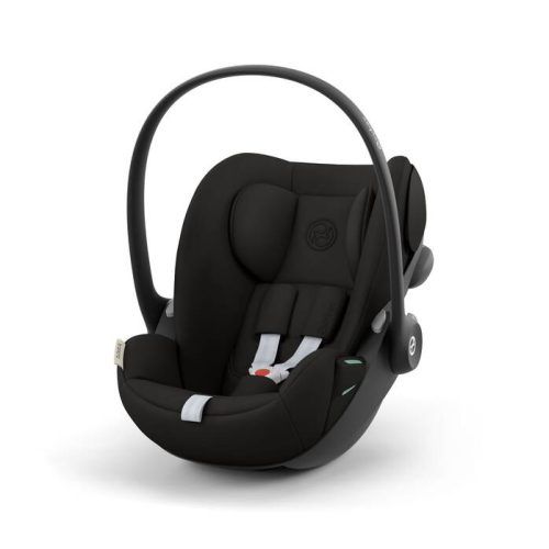 CYBEX Παιδικό Κάθισμα Αυτοκινήτου Cloud G i-size Magic Black | black