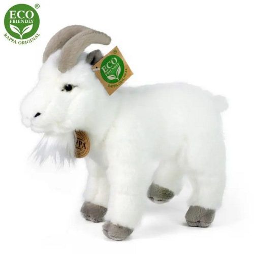 Alternative view of Rappa Λούτρινη Γίδα 20 εκ. Eco-Friendly