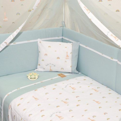 Sophie La Girafe Πάντα 35χ210 διπλής όψης σχέδιο 503