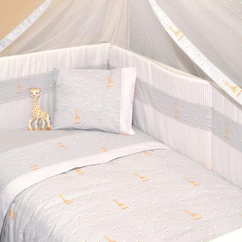 Sophie La Girafe Πάντα 35χ210 διπλής όψης σχέδιο 505