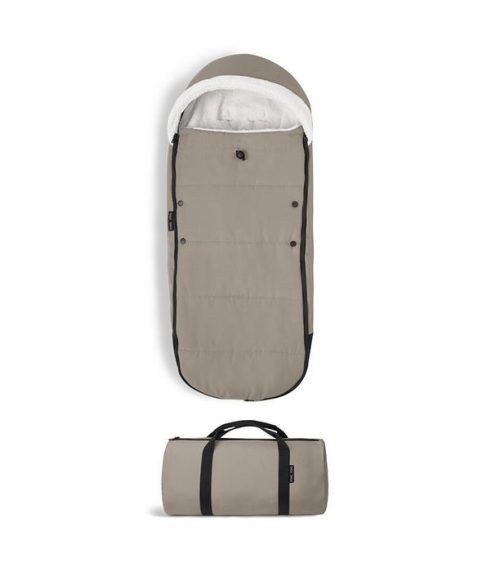 Stokke YOYO Ποδόσακος Καρότσιου Footmuff  Taupe