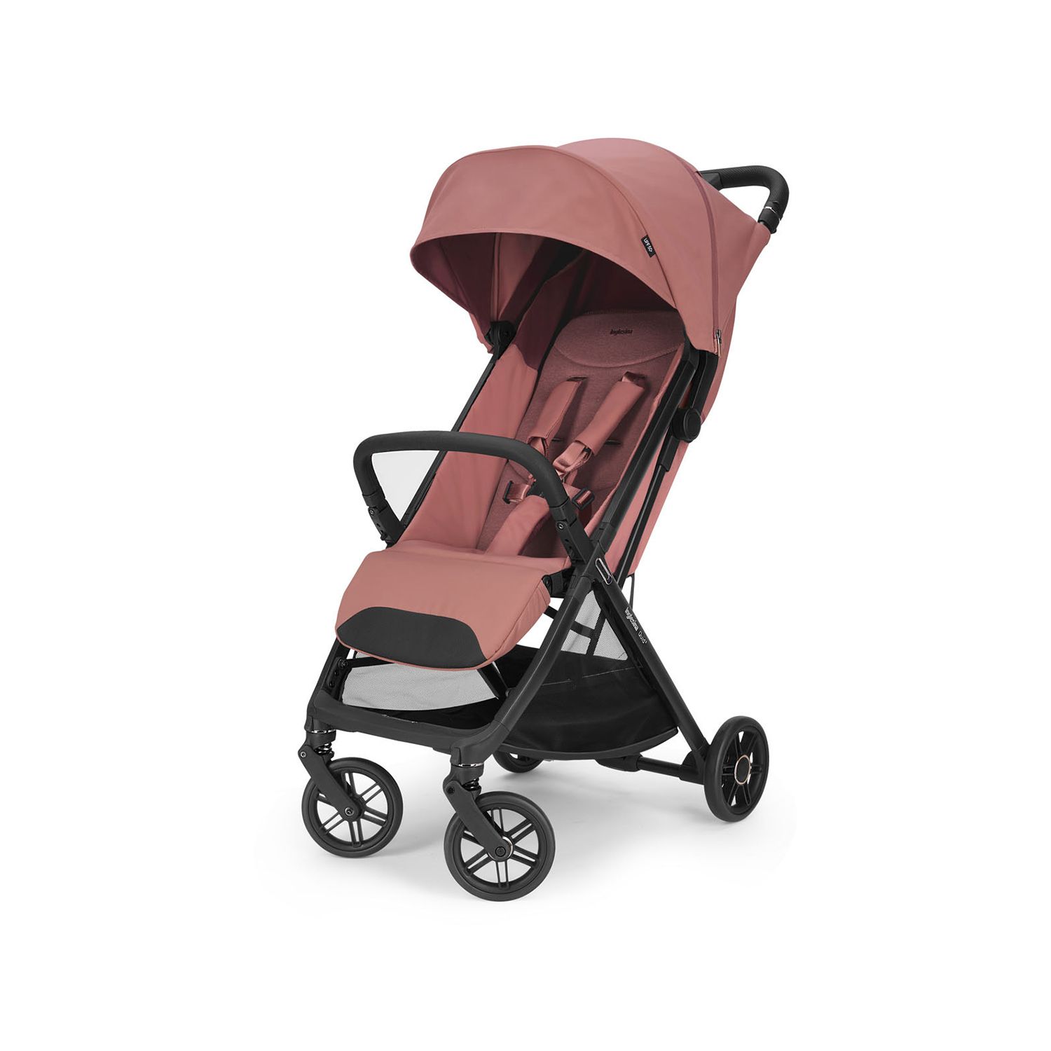 INGLESINA Καρότσι Περιπάτου QUID 3 AURORA PINK