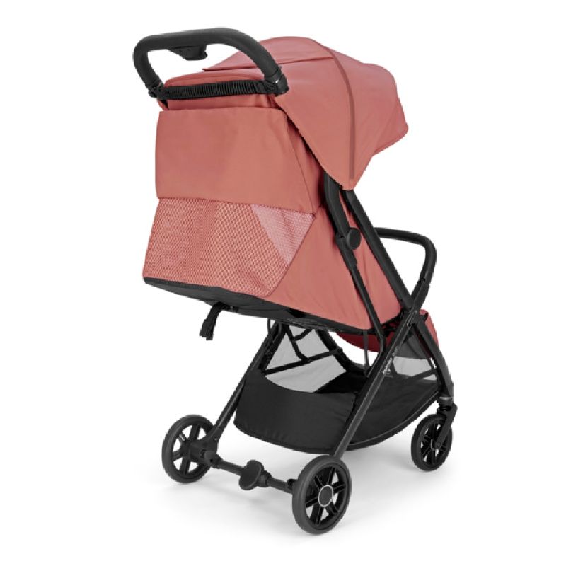 INGLESINA Καρότσι Περιπάτου QUID 3 AURORA PINK - Image 3