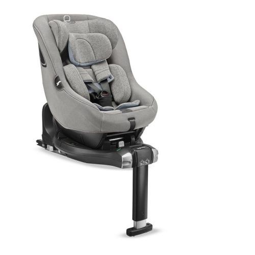 Inglesina  Παιδικό Κάθισμα Αυτοκινήτου MARCO POLO 360° I-SIZE MOON Grey