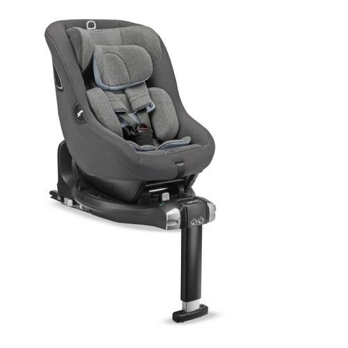 Inglesina  Παιδικό Κάθισμα Αυτοκινήτου MARCO POLO 360° I-SIZE Stone Grey