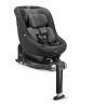 Inglesina Παιδικό Κάθισμα Αυτοκινήτου MARCO POLO 360° I-SIZE Vulcan Black