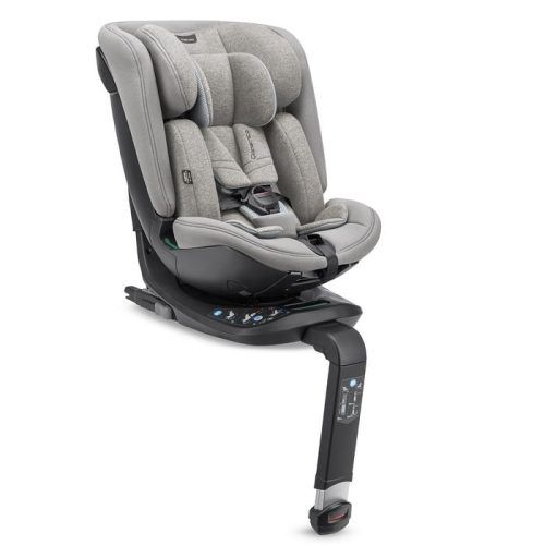 Inglesina  Παιδικό Κάθισμα Αυτοκινήτου Copernico Moon Grey