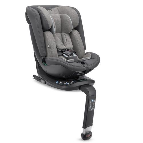 Inglesina  Παιδικό Κάθισμα Αυτοκινήτου Copernico Stone Grey