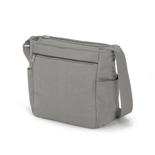 Inglesina Τσάντα Day Bag Aptica Platinum Grey