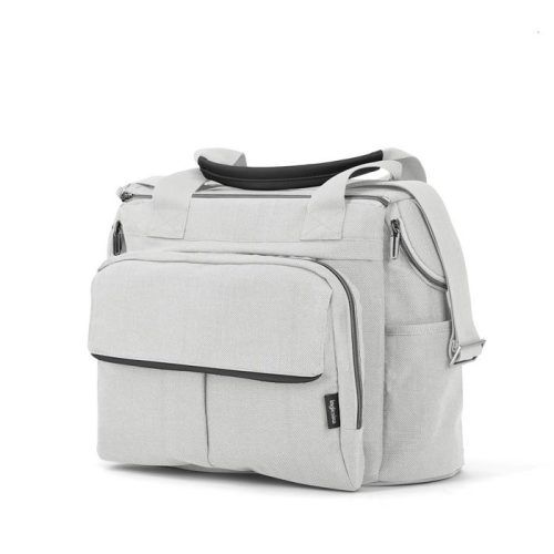 Inglesina Τσάντα Dual Bag Aptica Opal Ivory