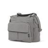 Inglesina Τσάντα Dual Bag Aptica Platinum Grey