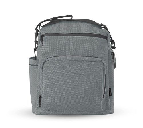 Inglesina Τσάντα ADVENTURE BAG APTICA XT CANYON GREY