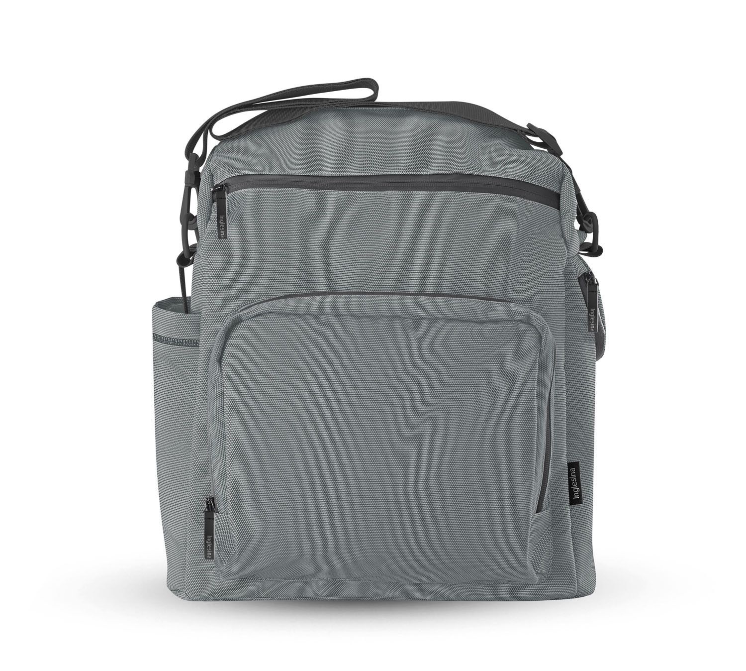 Inglesina Τσάντα ADVENTURE BAG APTICA XT CANYON GREY