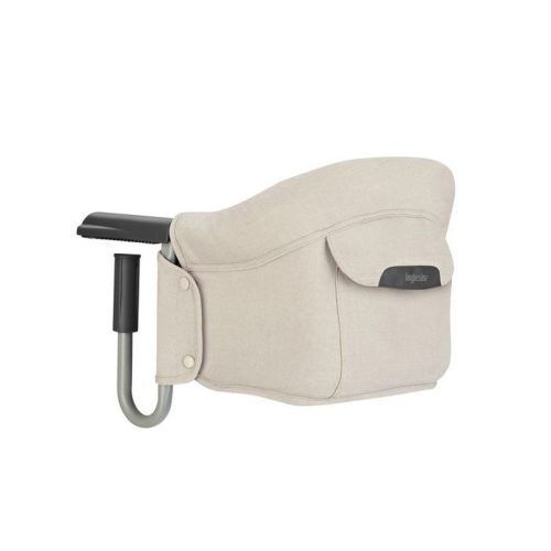 Inglesina Καρεκλάκι Φαγητού Fast Desert Beige 2025