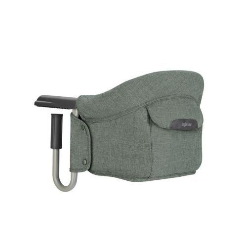 Inglesina Καρεκλάκι Φαγητού Fast Pine Green 2025