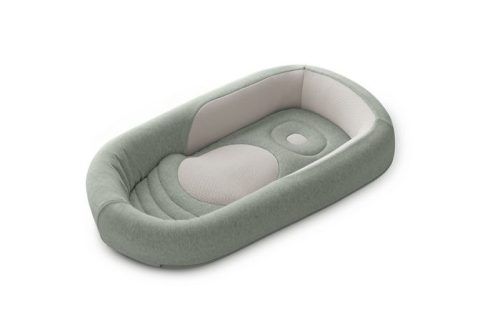 Inglesina Welcome Pod Βρεφική Φωλιά Balance Green
