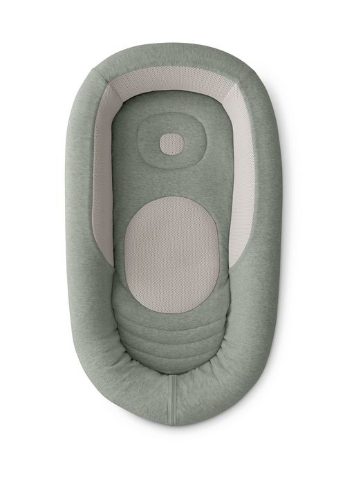 Alternative view of Inglesina Welcome Pod Βρεφική Φωλιά Balance Green