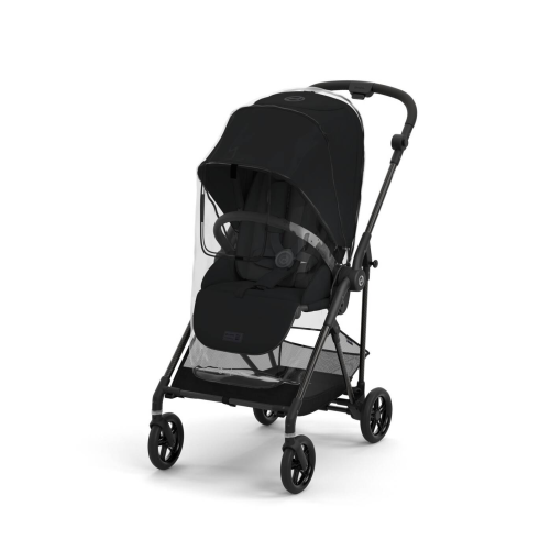 Cybex Αδιάβροχο Καροτσιού για το βρεφικό καρότσι Melio