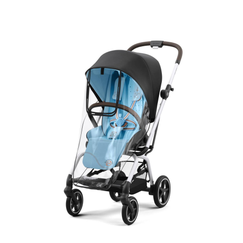 Cybex Αδιάβροχο καροτσιού Eezy S Twist Line
