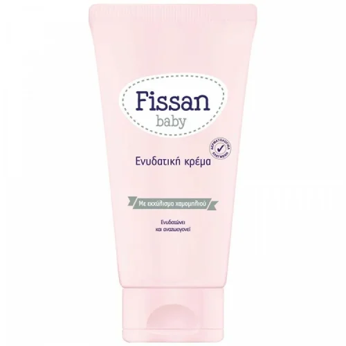 FISSAN Ενυδατική Κρέμα 150 ml