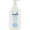 PRODERM Σαμπουάν Αφρόλουτρο 0-12 Μηνών 400 ml