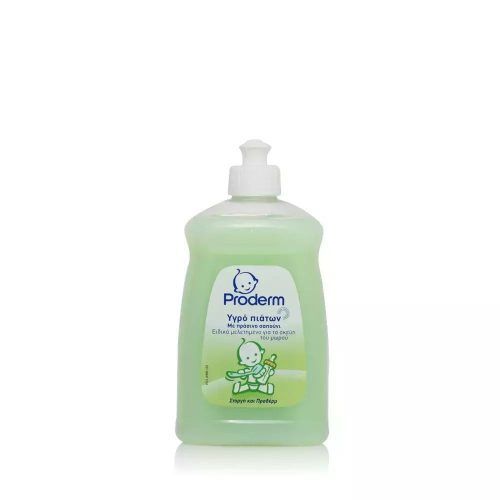 PRODERM Υγρό Πιάτων 500 ml