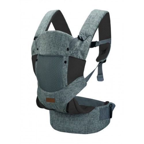 Free on Μάρσιπο Easy Move 3 in 1 Grey Μεγιστο Βάρος 15kg