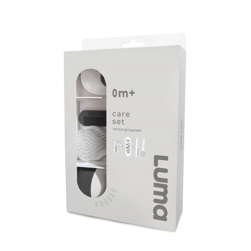 LUMA Σετ Περιποιήσεις 5 τεμ. Care Set Snow White