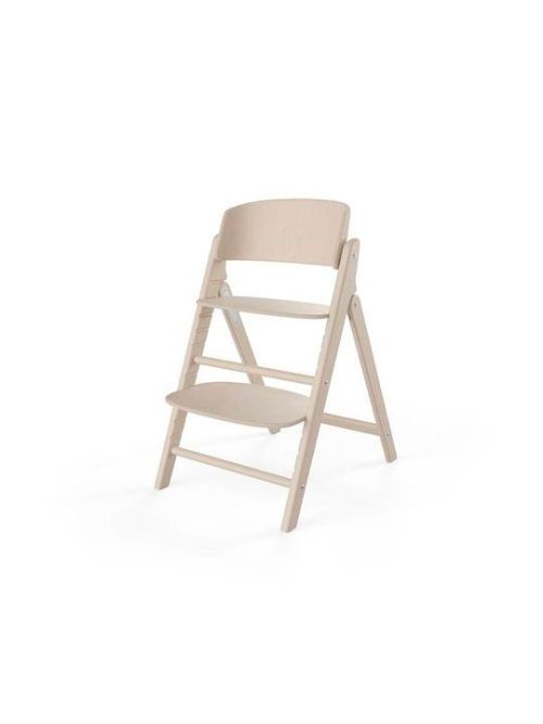 CYBEX Καρέκλα Φαγητού Click & Fold 3 in1 BT All Natural light natural