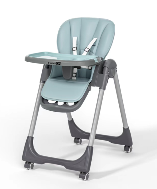FREE ON Καρεκλάκι Φαγητού Kai Turquoise