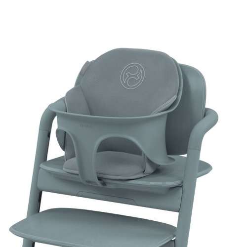 CYBEX Lemo Comfort Inlay STONE BLUE