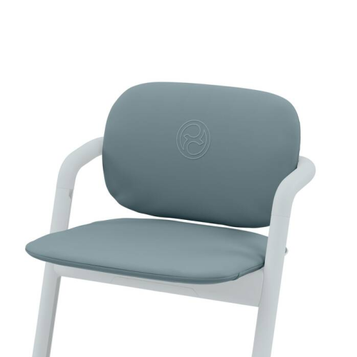 Alternative view of CYBEX Lemo Comfort Inlay STONE BLUE