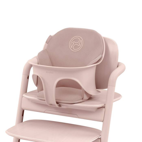 CYBEX Lemo Comfort Inlay PEARL PINK