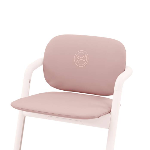 Alternative view of CYBEX Lemo Comfort Inlay PEARL PINK