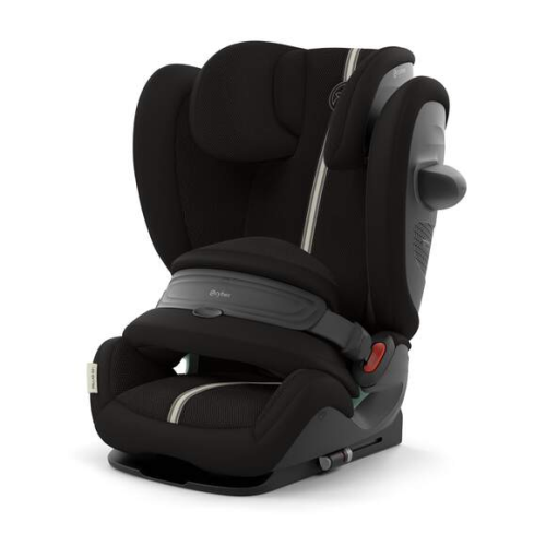 CYBEX Παιδικό Κάθισμα Αυτοκινήτου 9-50 kg PALLAS G2 Magic Black